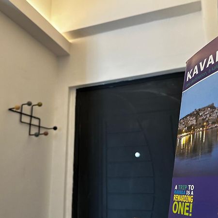 Elephant Apartment Kavála Kültér fotó