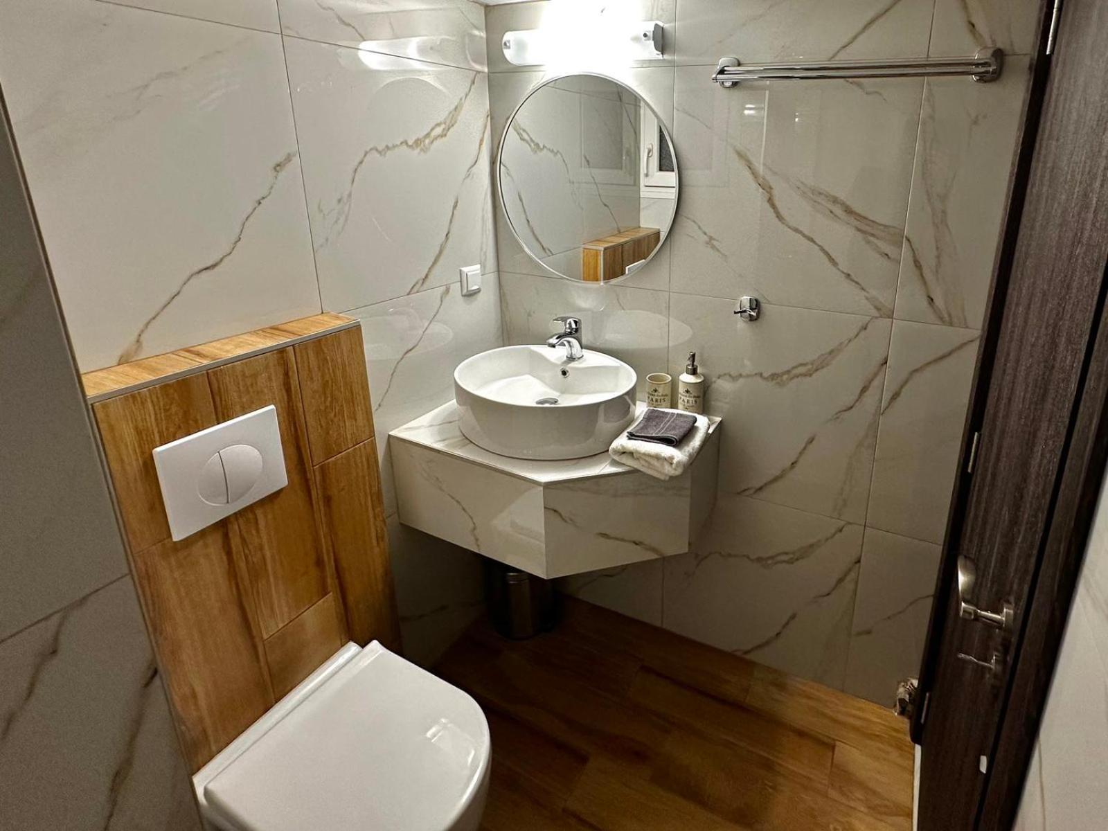 Elephant Apartment Kavála Kültér fotó